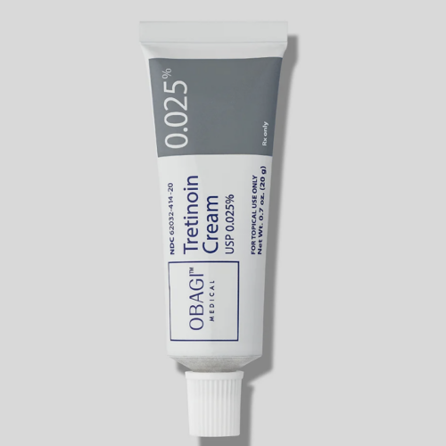Obagi Tretinoin 0.025% Cream